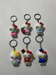 Hello20Kitty20Keychains20Girls20Package 1687370368 Home