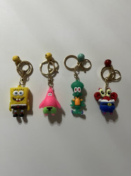 Spongeball20Characters 1687369568 Home