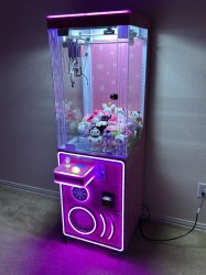 Girls Package Medium Claw Machine Girls20Package20Side20View20Pink 1765328704 Girls Package Medium Claw Machine