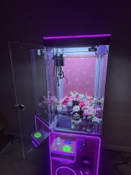 Med20Claw20Girls20Door20Open20Pink 1765269359 Girls Package Medium Claw Machine