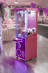 Quince20Pink20Claw20Machine20Outisde20View 1767462279 Pink Medium Claw Machine Girls Package