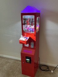 Red20Mini20Girls20Package20Good20View20Outisde 1772006978 Red Mini Claw Machine Girls Package