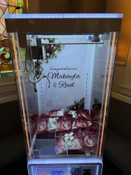 Signature Sweets Wedding Package