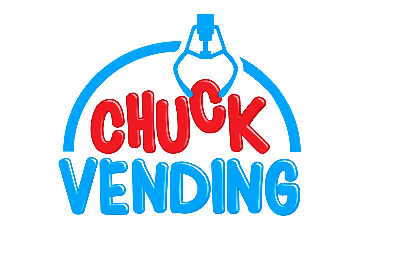 Chuck Vending