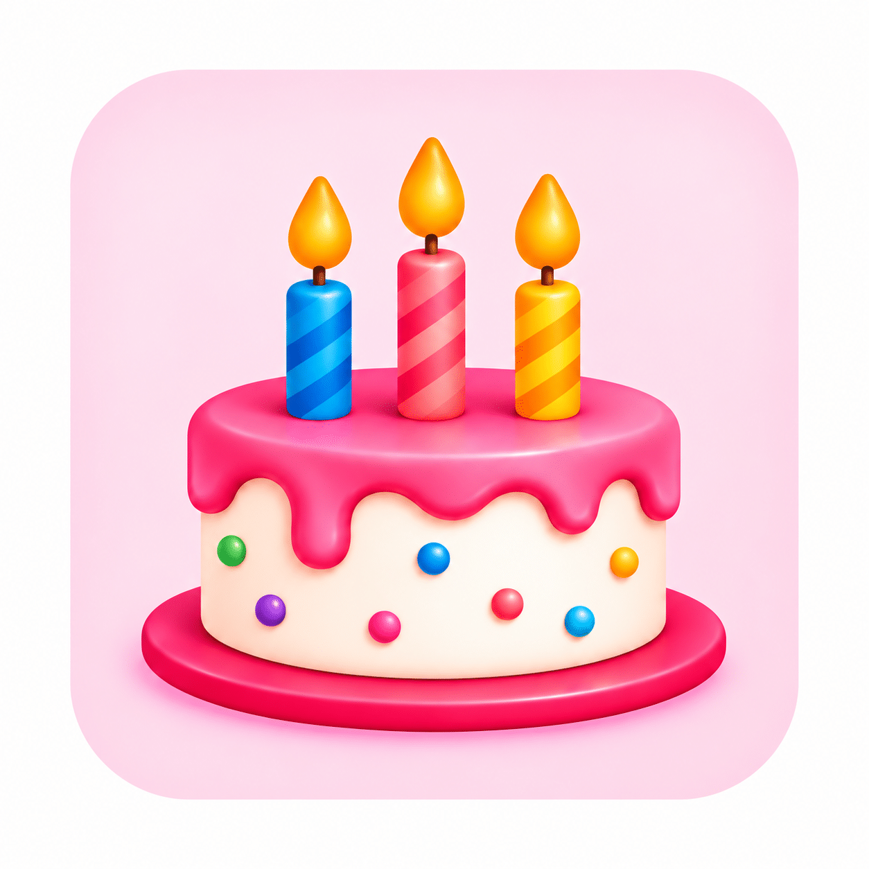 Birthday Events